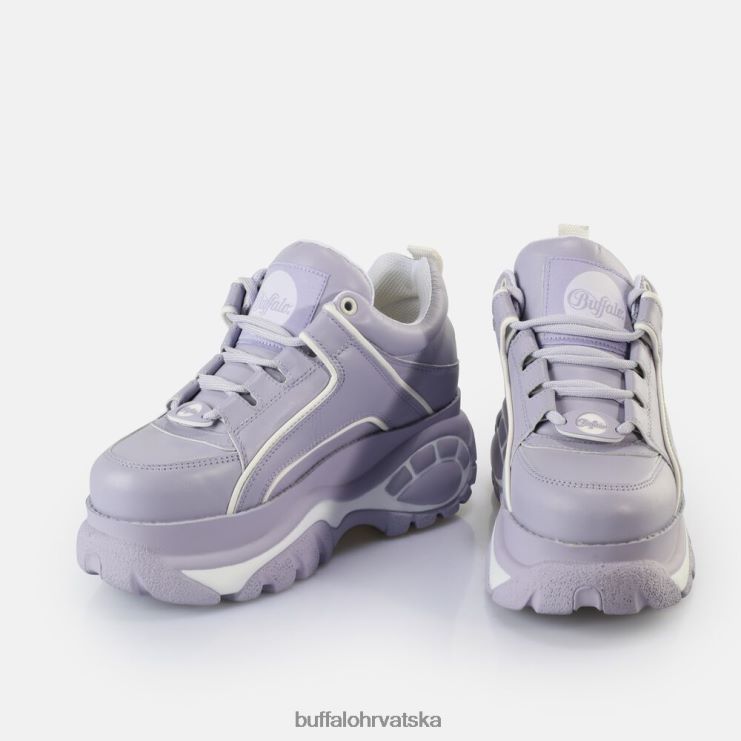 lavanda Buffalo klasične tenisice niske |tenisice TDD6T676